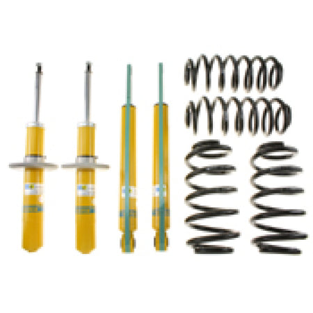 BIL B12 Series Suspension Kits-image-Image