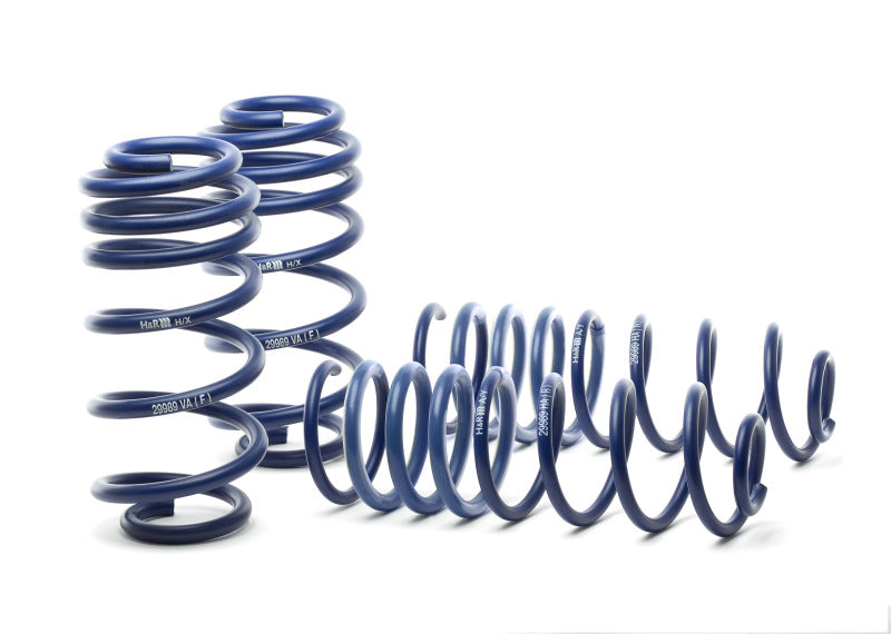 HR Sport Springs-image-Image