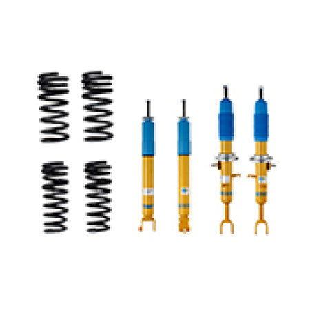 BIL B12 Series Suspension Kits-image-Image