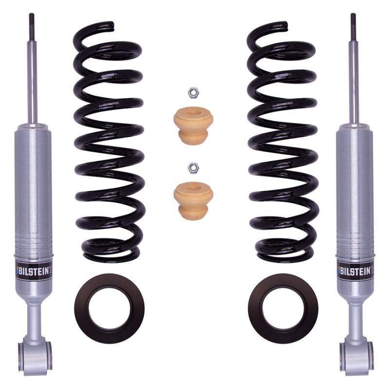 BIL B8 6112 Suspension Kits