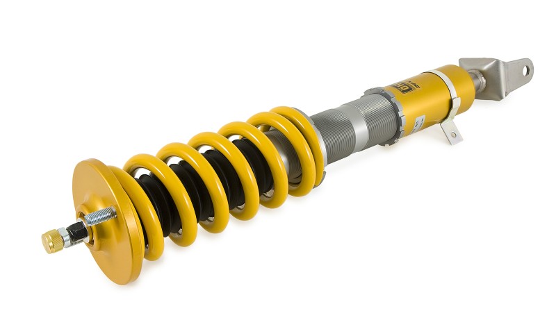 OHL Coilover - Road & Track-image-Image