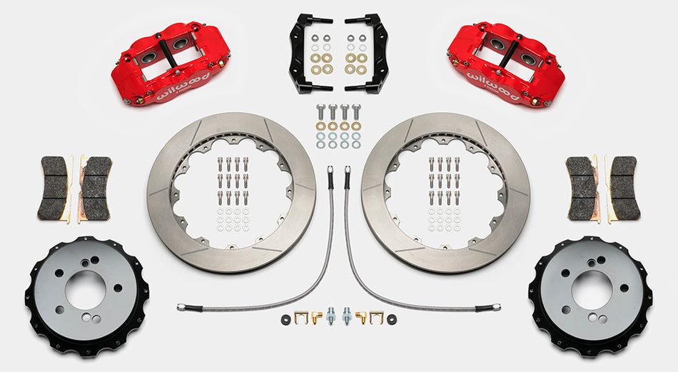 WIL Superlite Brake Kit 140-14752-R_kit-xl