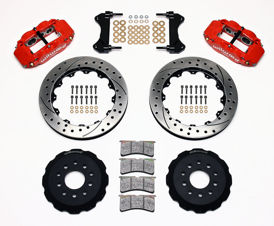 WIL Superlite Brake Kit 140-9833-DR_kit-xl