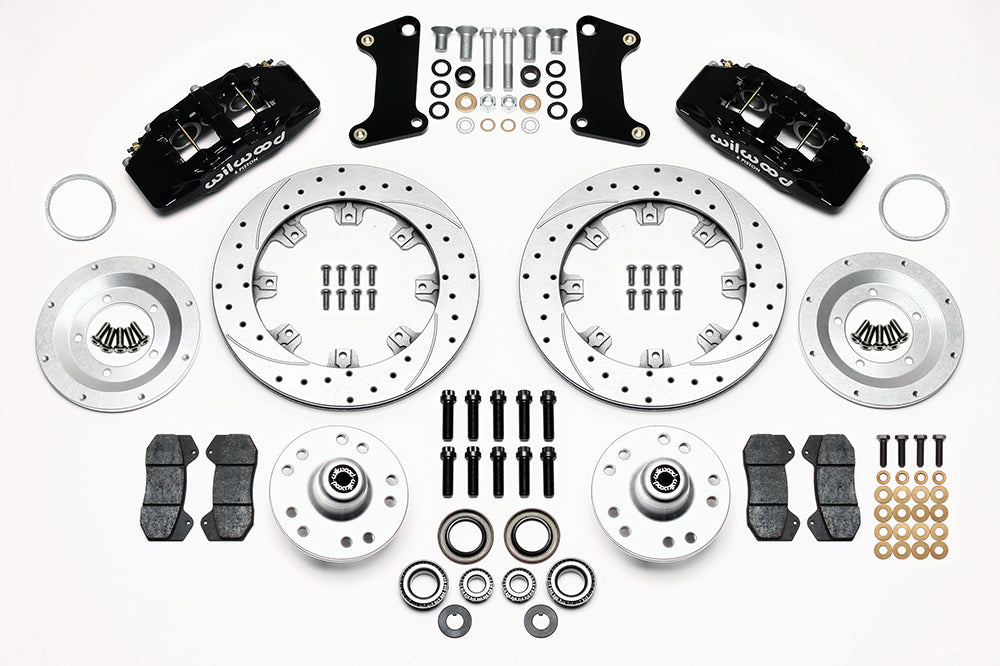 WIL Dynapro Brake Kit 140-10510-Z_kit-xl