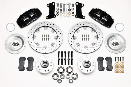 WIL Dynapro Brake Kit 140-10510-Z_kit-xl