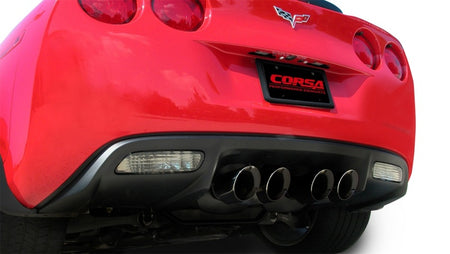 COR Axle-Back Sport-image-Image