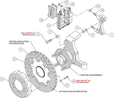 WIL Dynapro Brake Kit ds653_IPB-xl