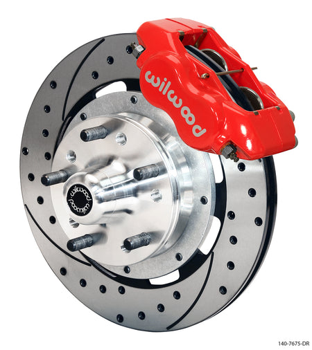 WIL Dynalite Brake Kit brake_kit_140-7675-DR-xl