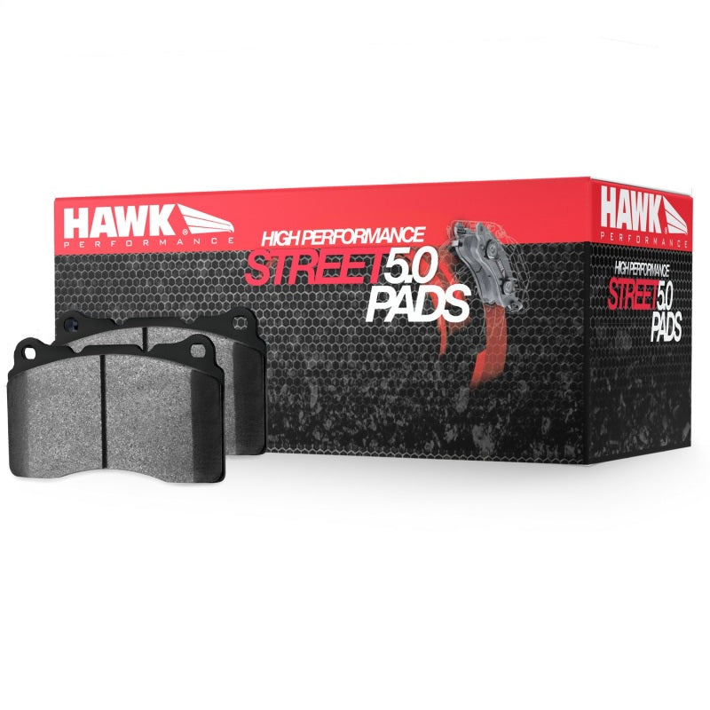 HAWK HPS 5.0 Brake Pad Sets-image-Image