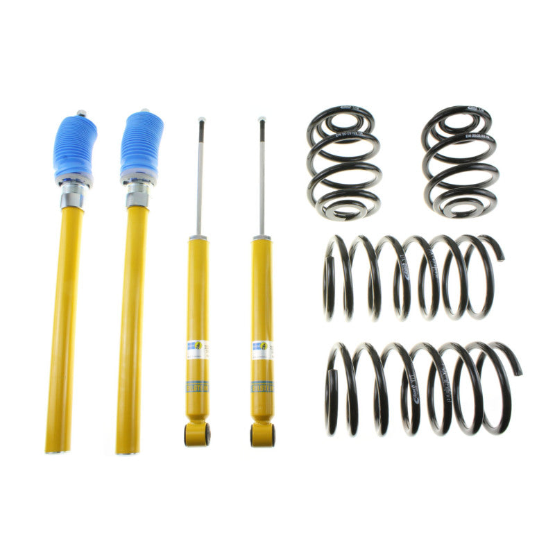 BIL B12 Series Suspension Kits