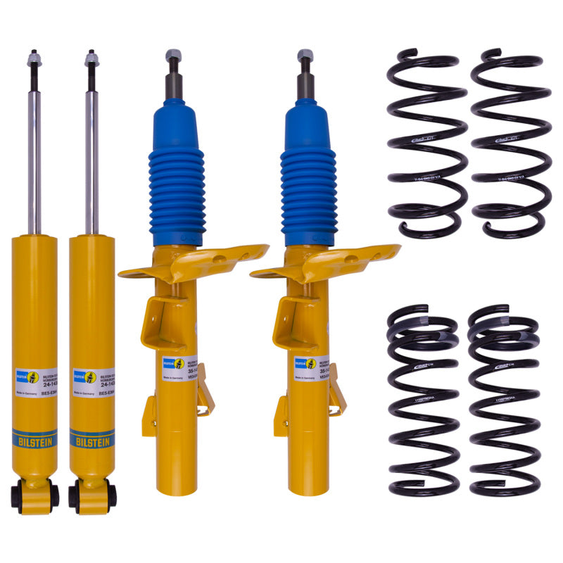 BIL B12 Series Suspension Kits