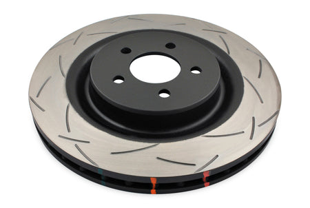 DBA 4000 Series Slotted Rotors-image-Image