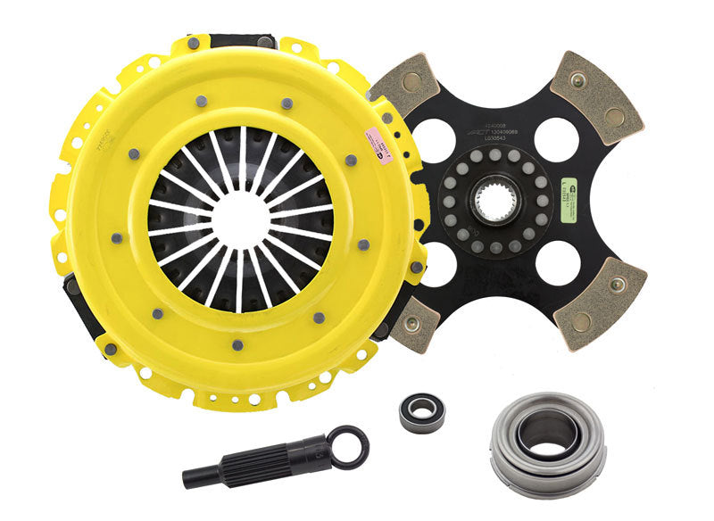 ACT MaXX/Race Clutch Kits Primary Photo