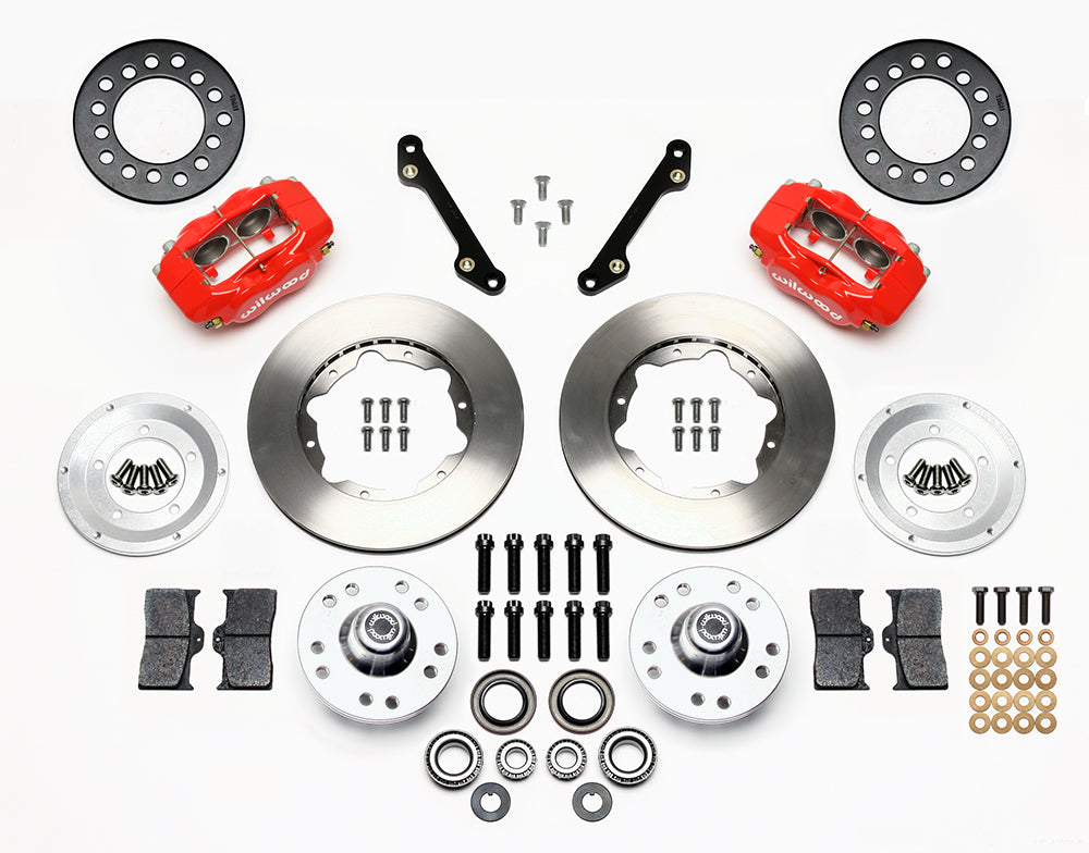 WIL Dynalite Brake Kit 140-11008-R_kit-xl