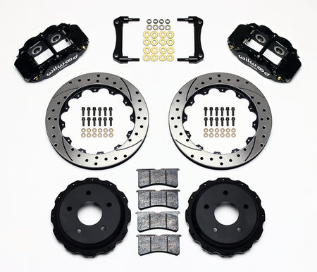 WIL Superlite Brake Kit 140-9830-D_kit-xl