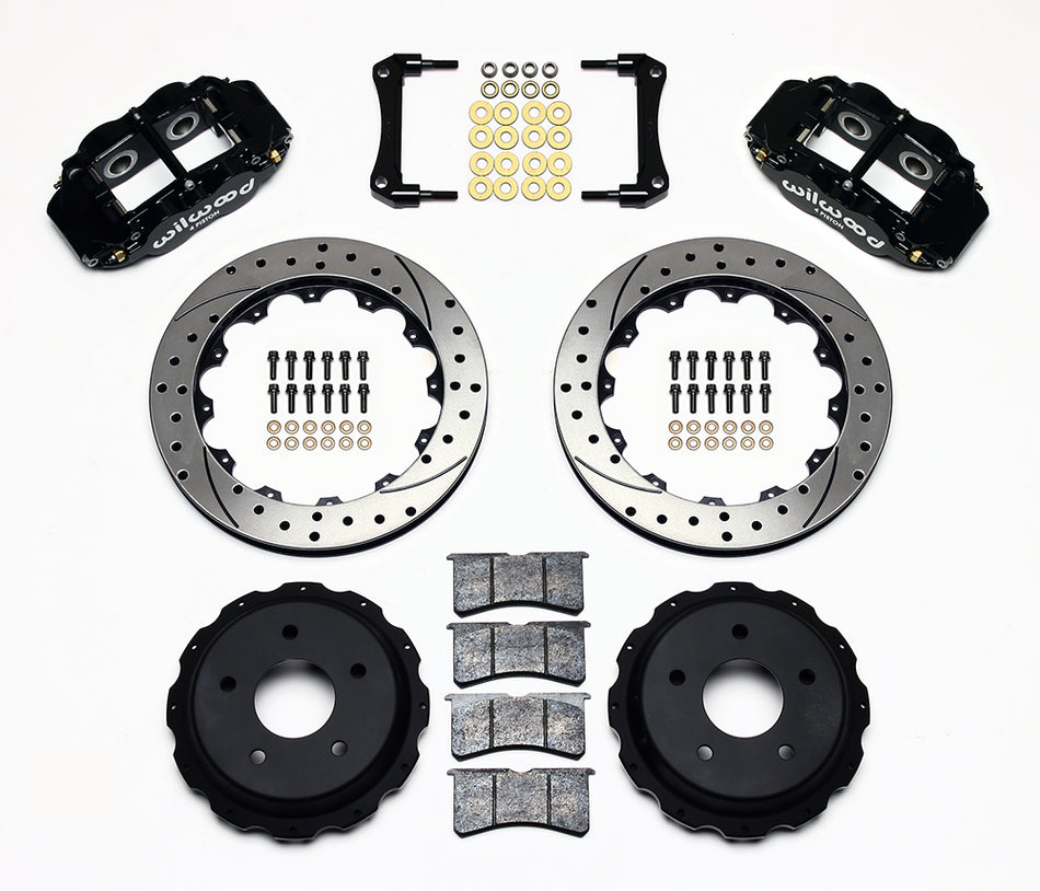 WIL Superlite Brake Kit 140-9830-D_kit-xl