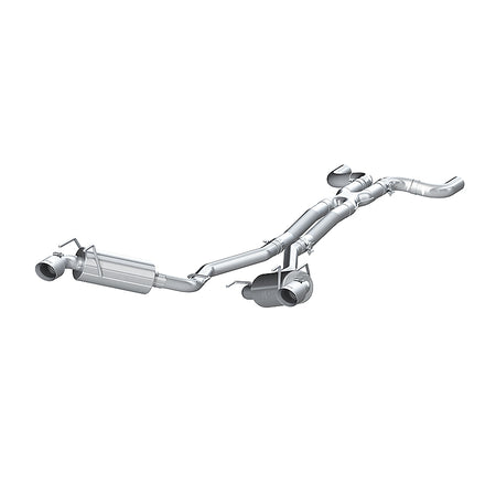 MBRP Catback Exhaust 304 Primary Photo